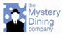 The Mystery Dining Company logo