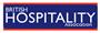 British Hospitaility Association logo